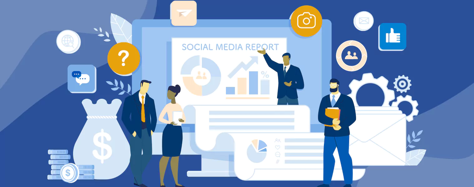 social media marketing for law firms