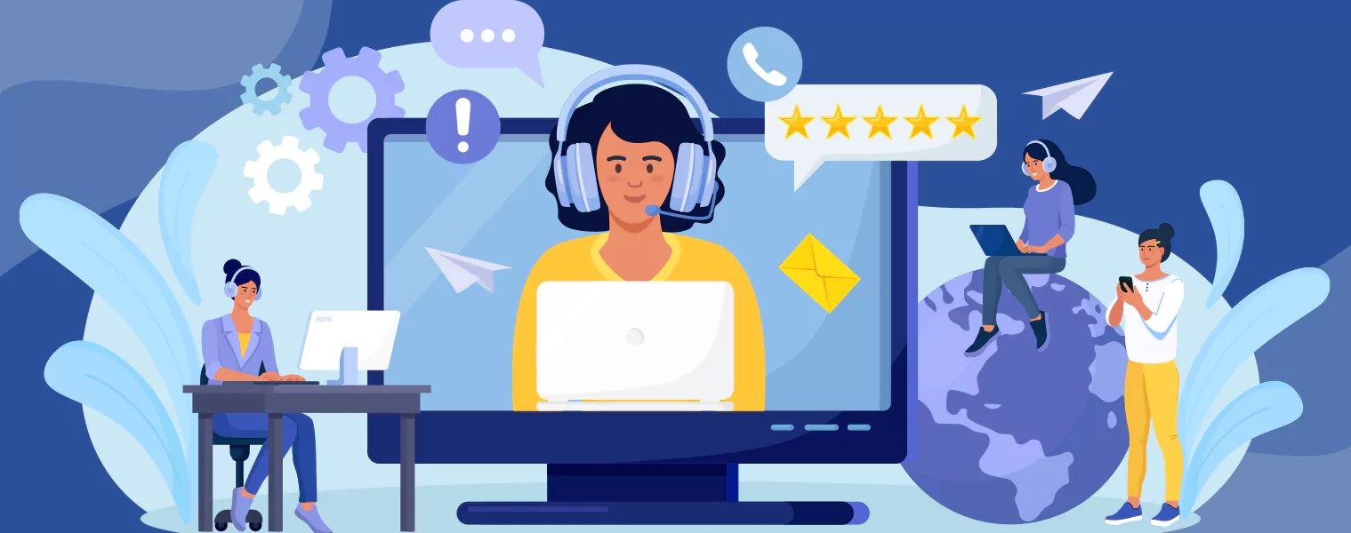 telemarketing outsourcing