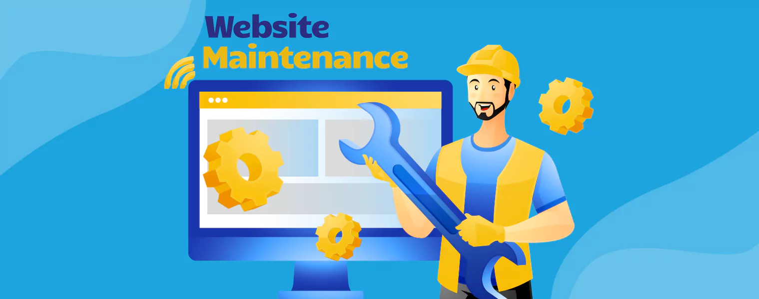 woocommerce maintenance service