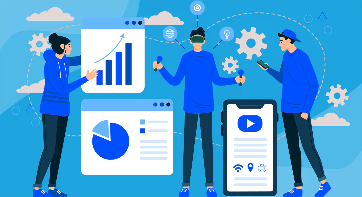 Advanced & Future Trends in Video Marketing SEO