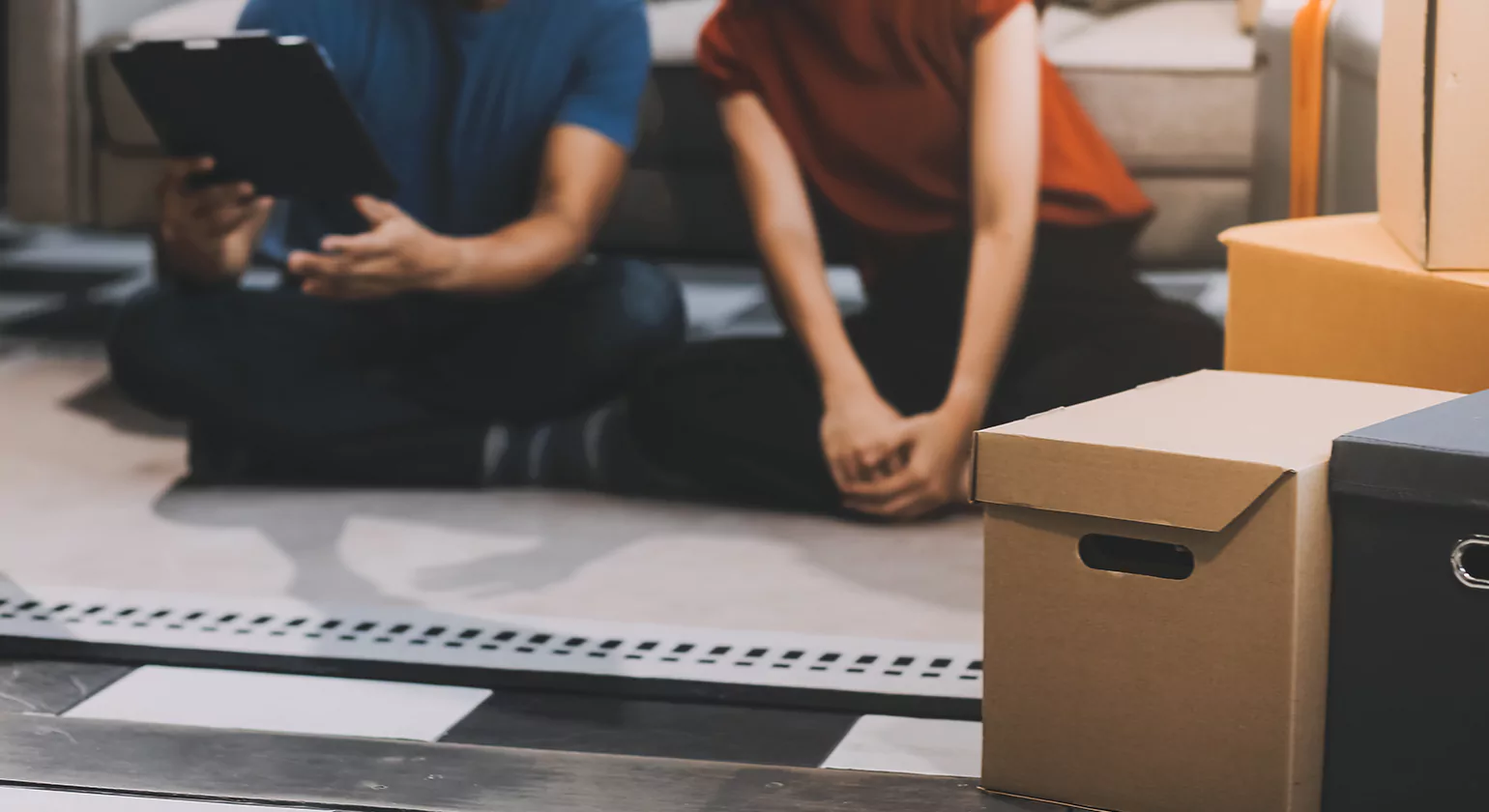 Benefits of Using a Professional Removal Service