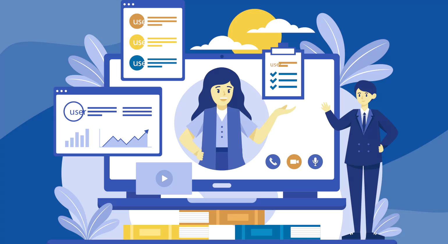 Niche Protection: Specialized Insurance for VAs and Remote Firms