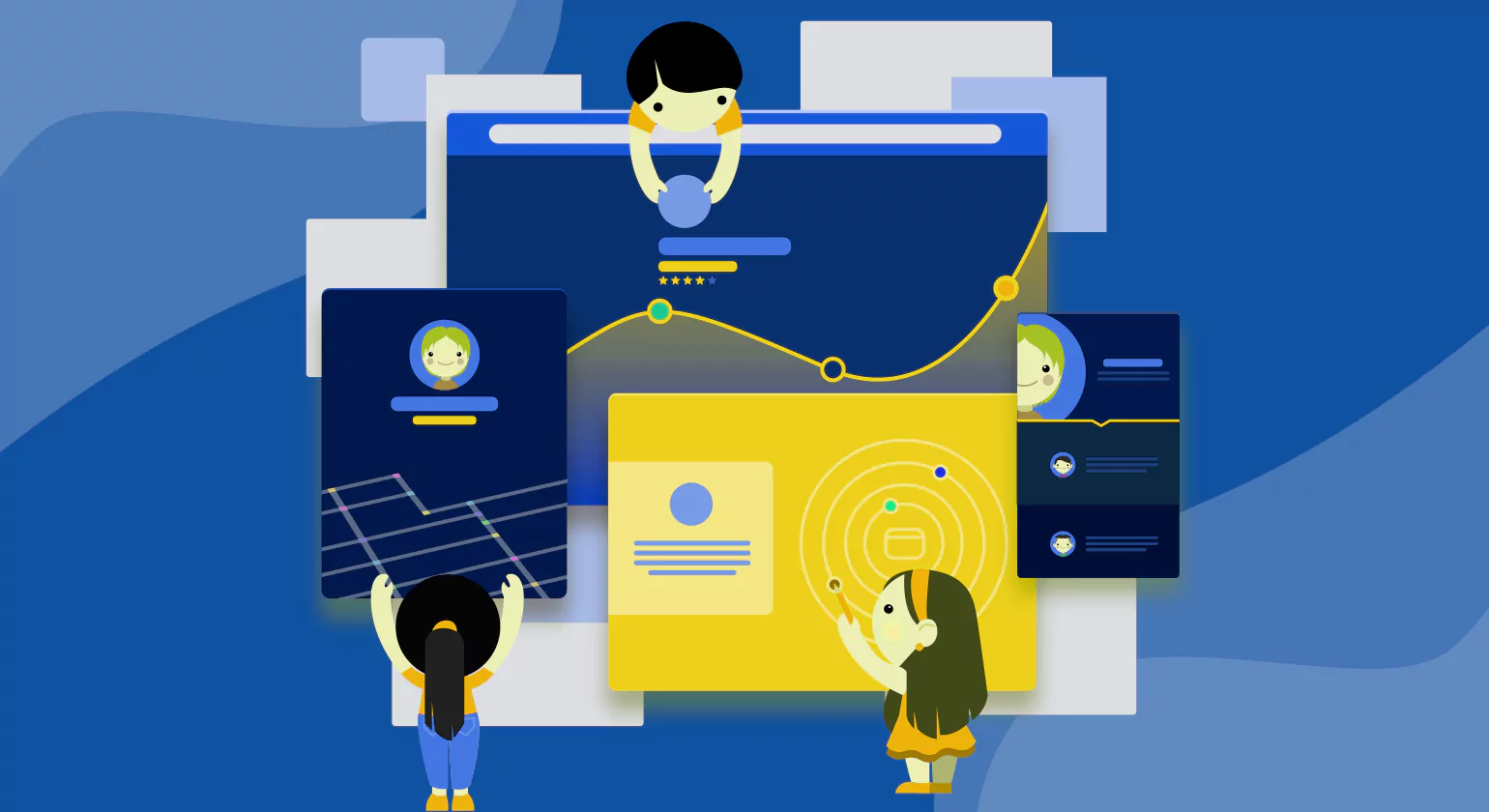 Bridging the Gap Implementing SEO Services for Schools Without the Overwhelm