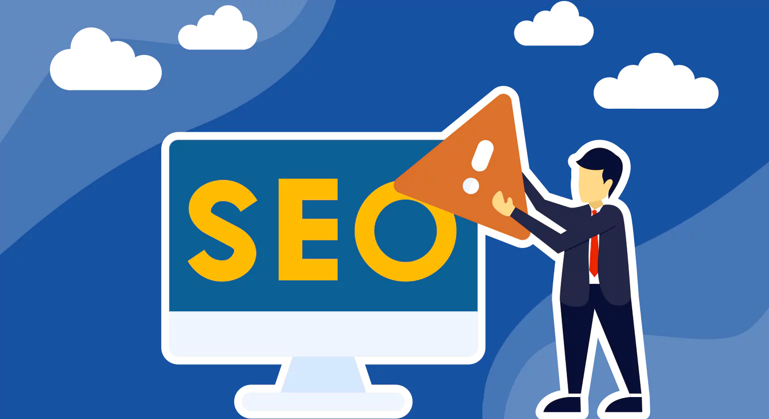 Common SEO Mistakes Home Service Companies Make