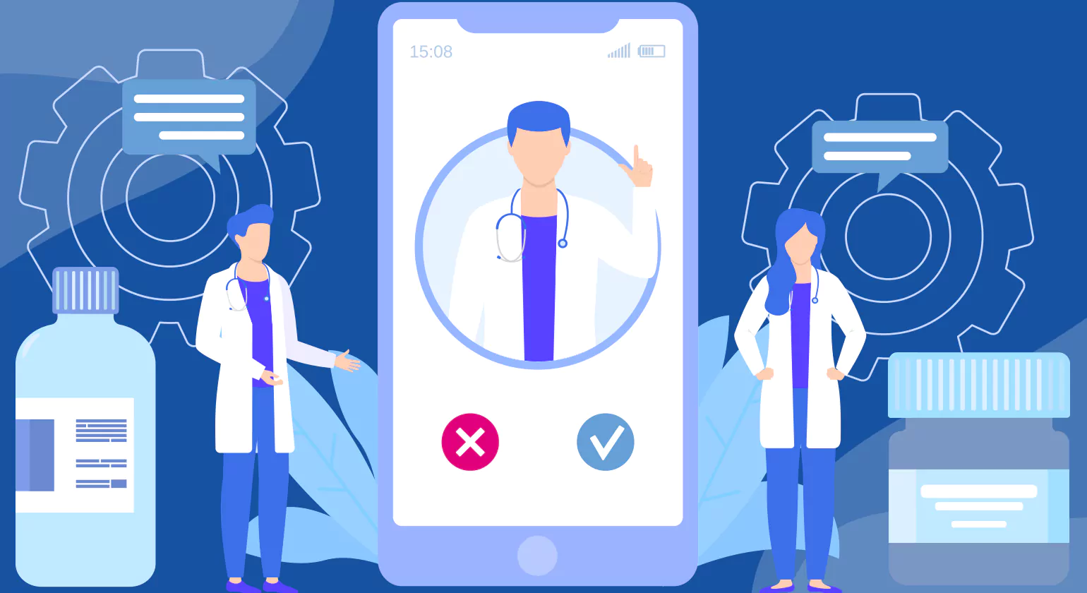 Common Social Media Mistakes Dentists Should Avoid