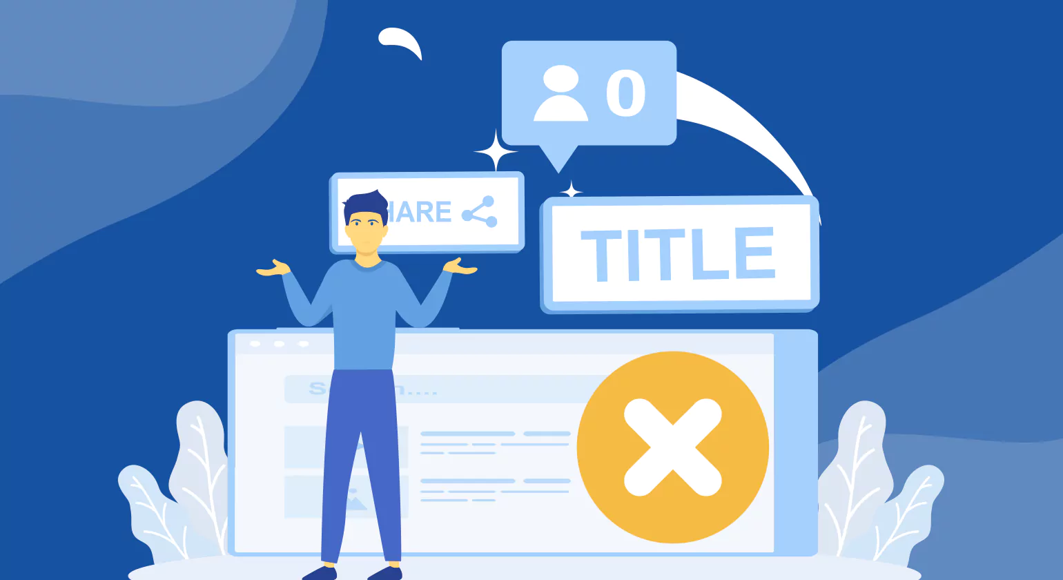 Common Twitter SEO Mistakes to Avoid