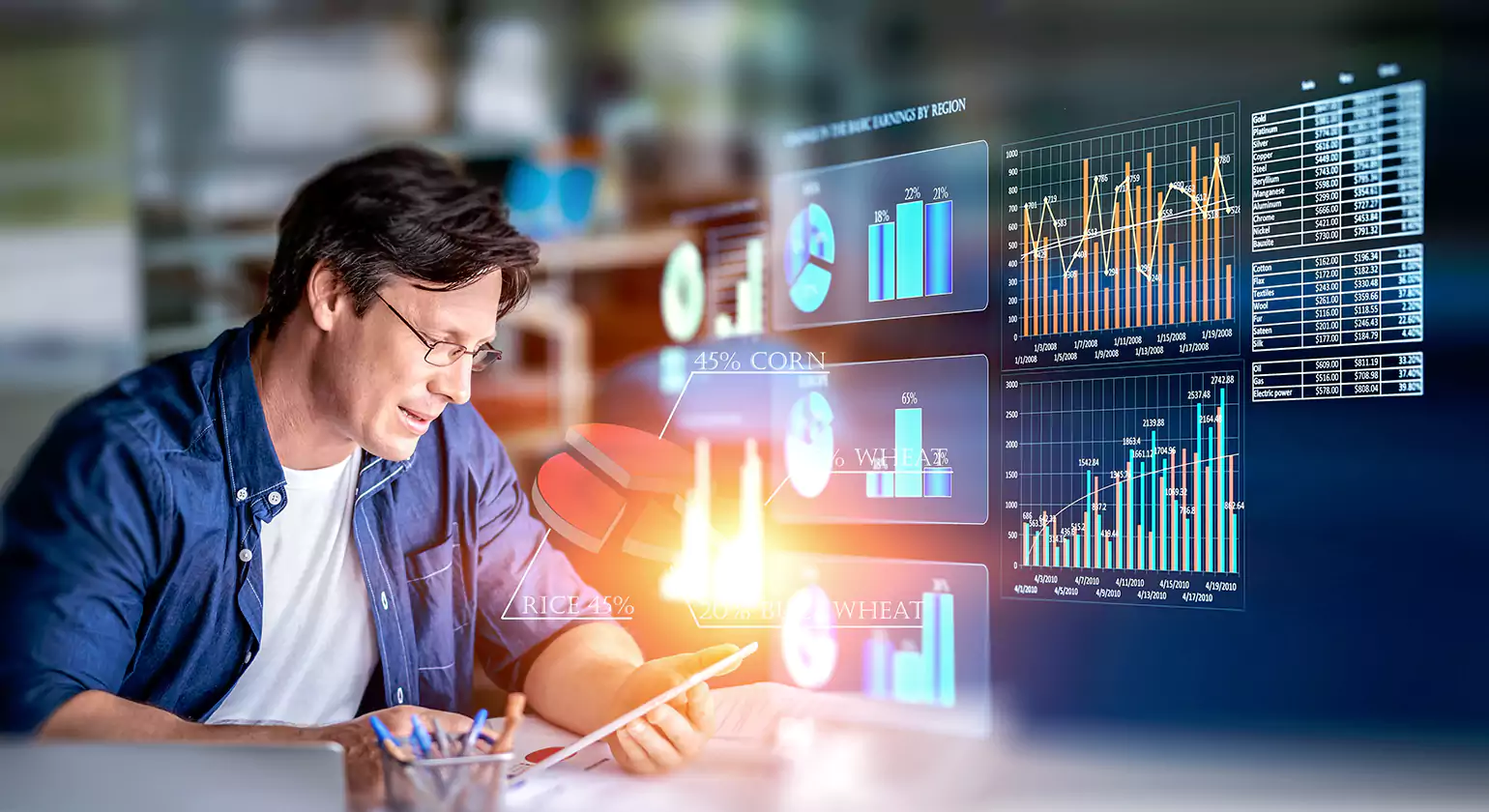 Designing a “data-driven strategy” that actually works