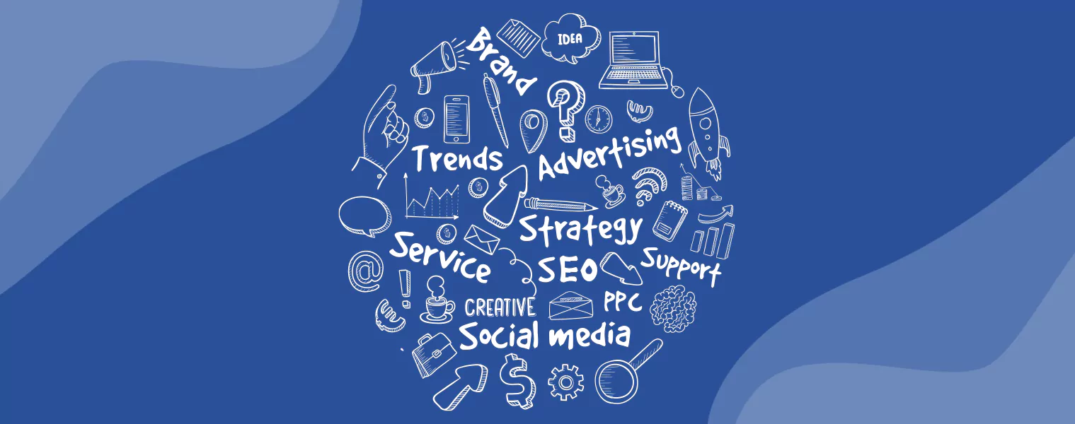 Digital Marketing Packages