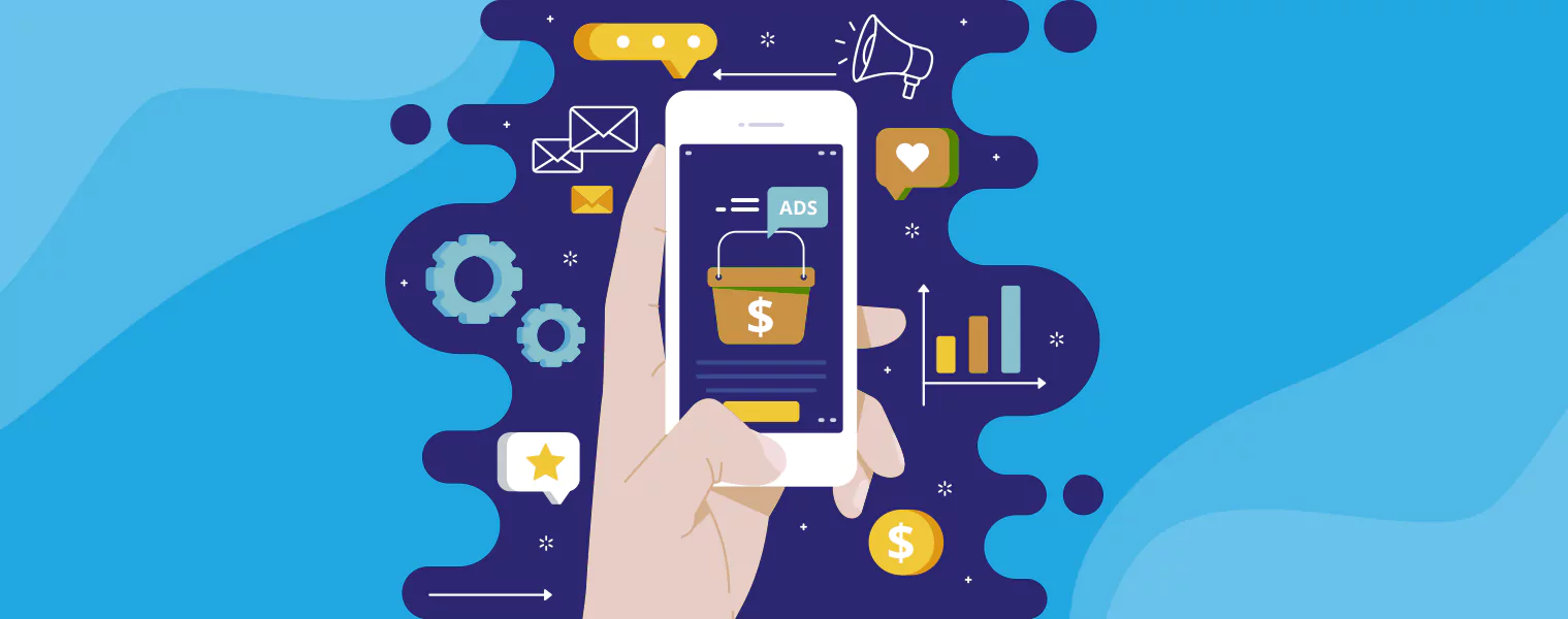 Ecommerce SMS Marketing
