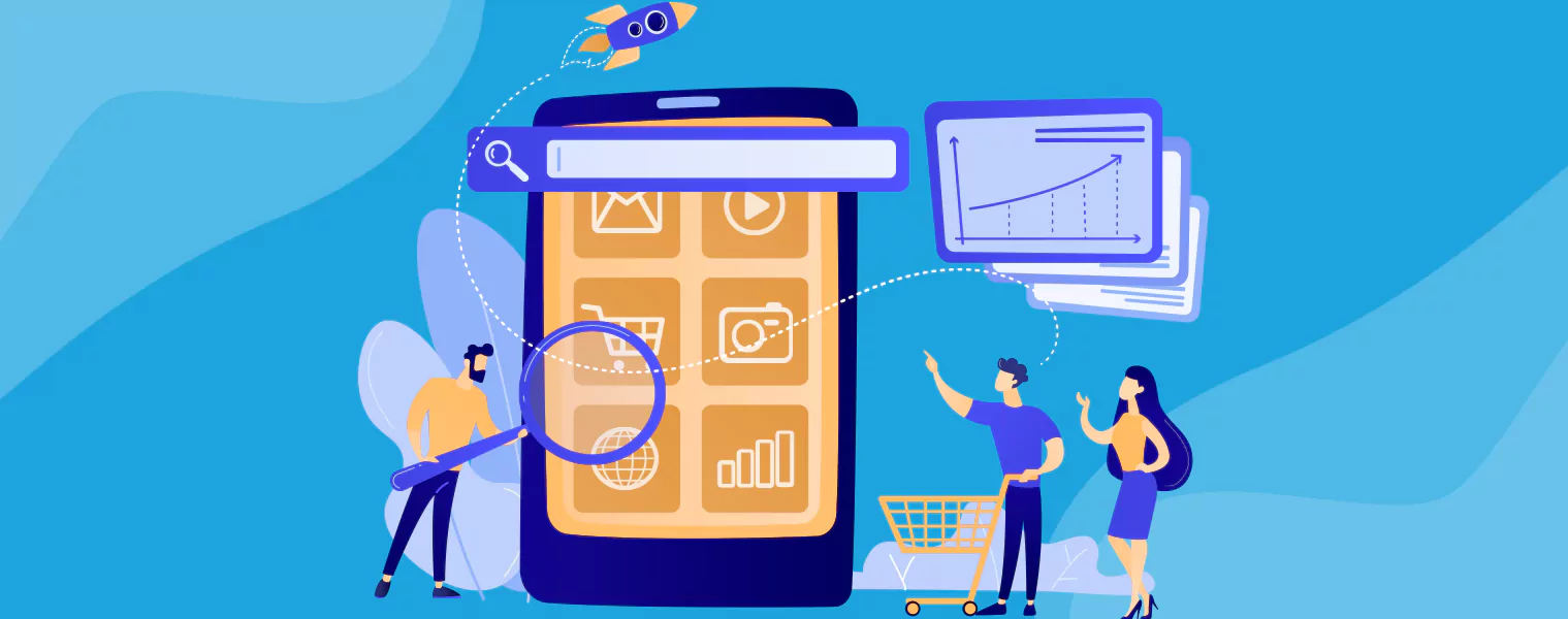 Ecommerce Technical SEO