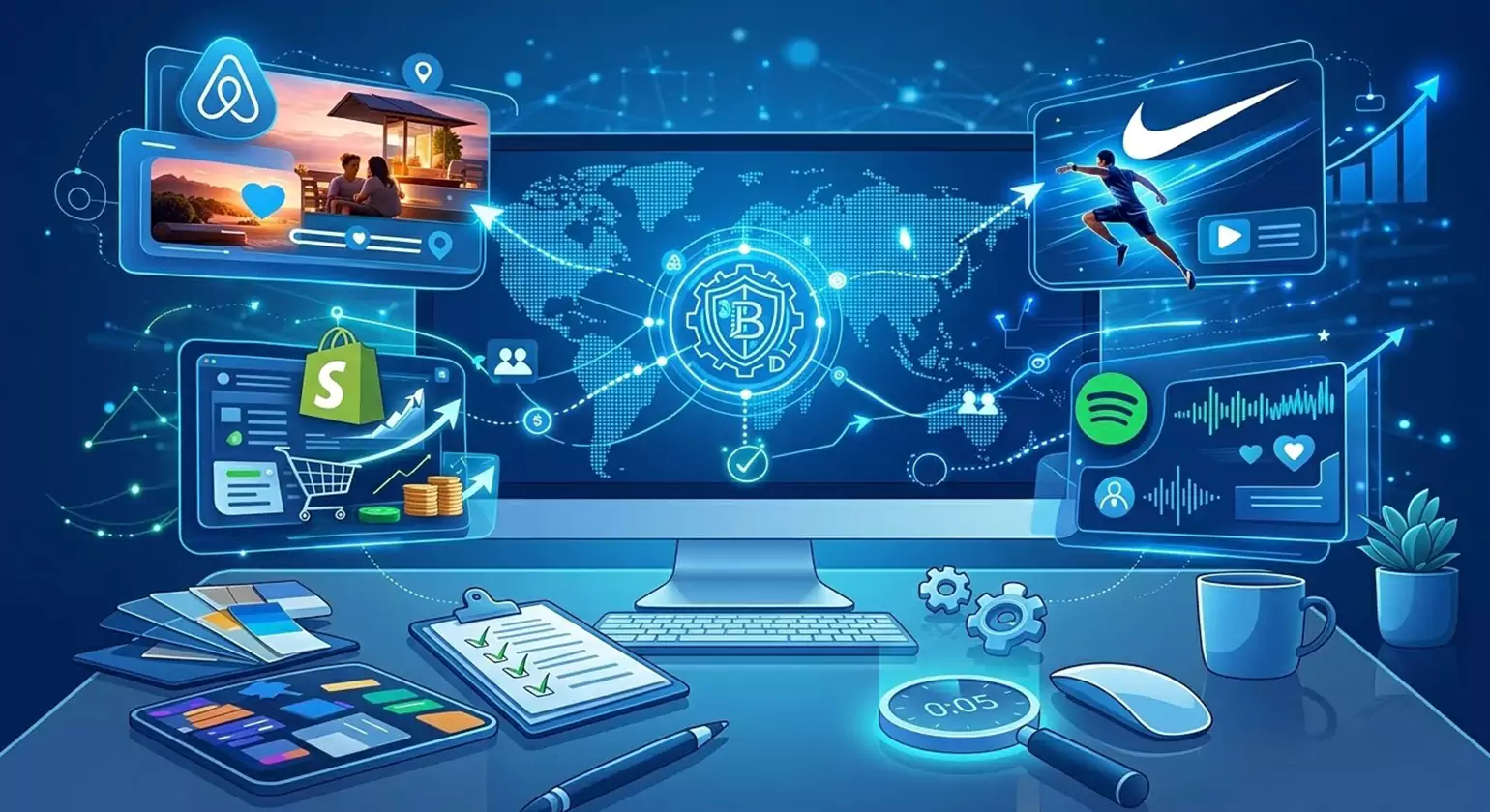 Examples of Successful Website Branding and Common Mistakes