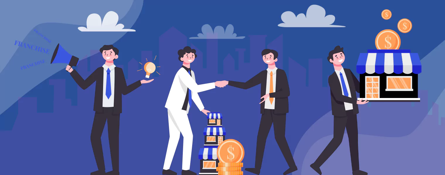 Franchise Digital Marketing