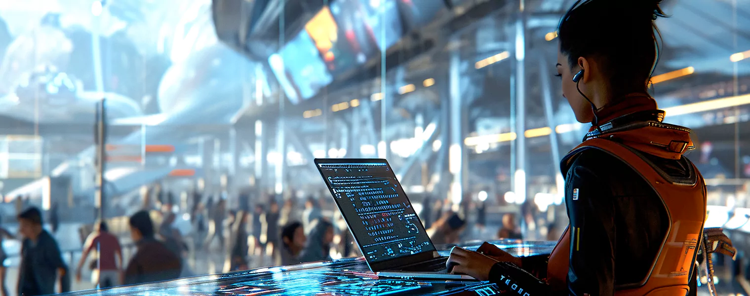 Future Trends in Digital Signage From Interactive Displays to AI-Driven Content