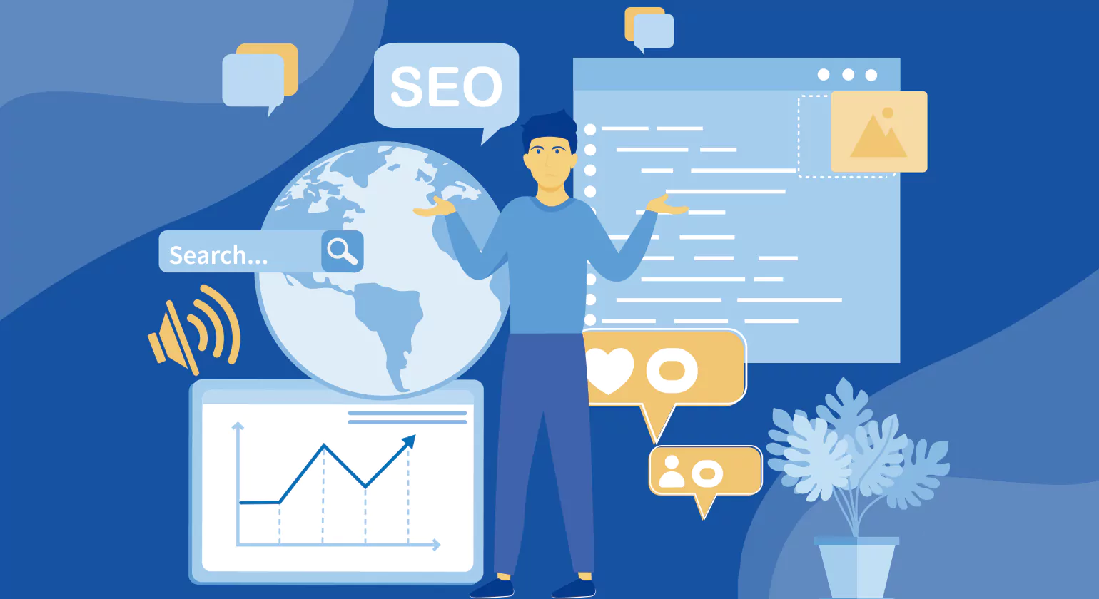 How Businesses Can Use Twitter for SEO to Grow Online