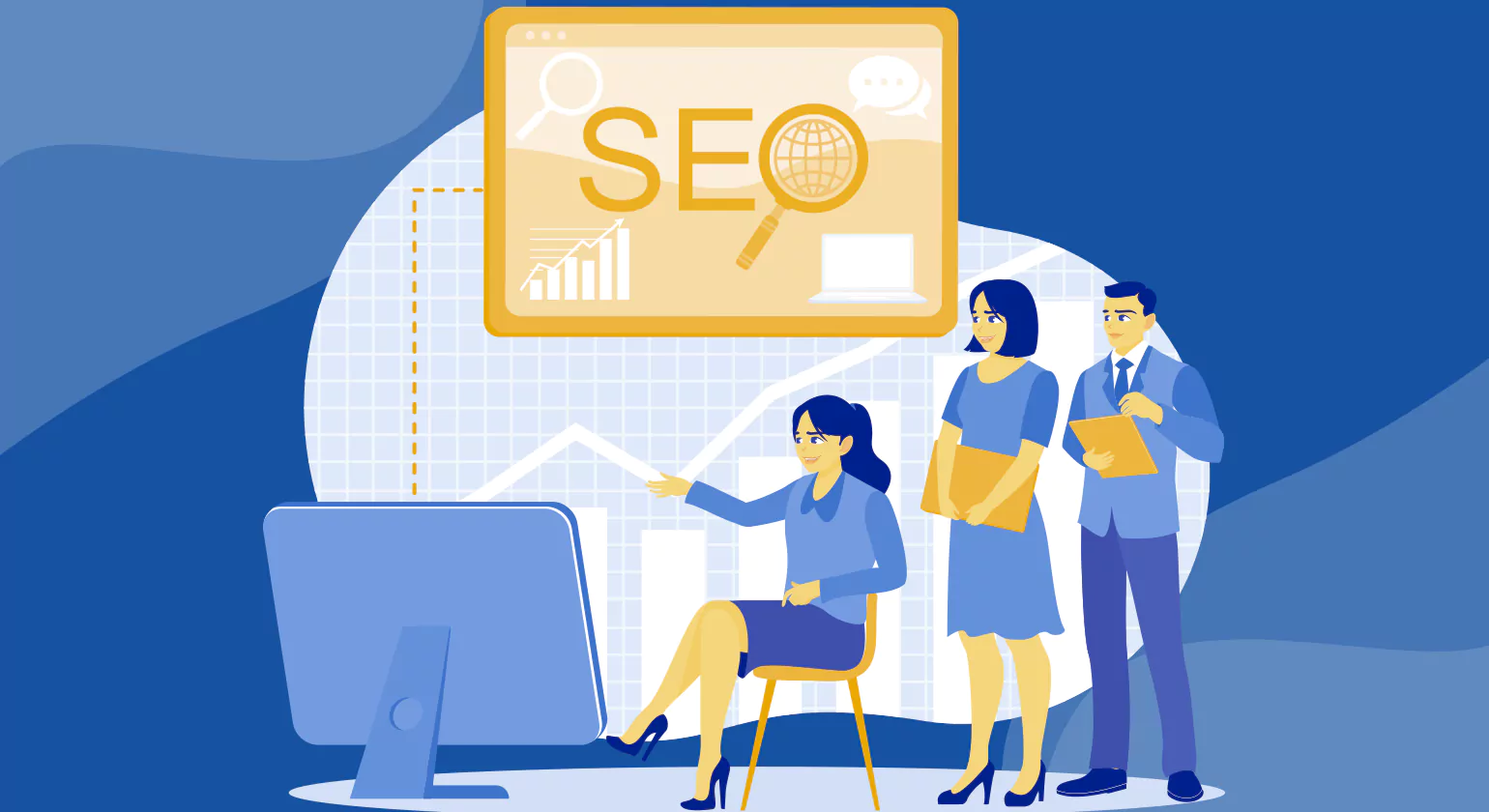 How SEO Works for Home Service Businesses