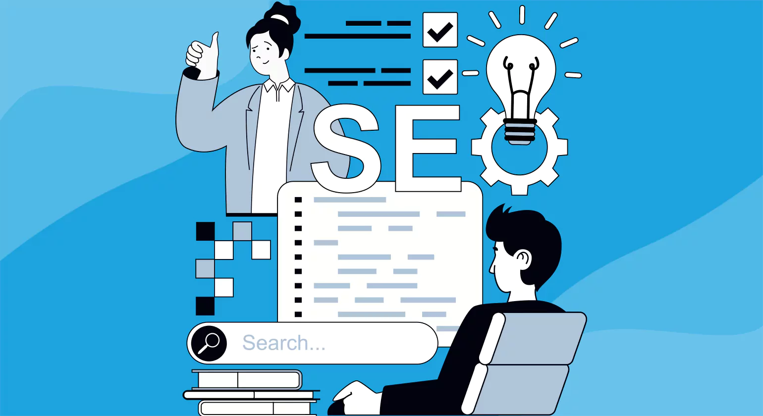How to Create an SEO Whitepaper That Ranks