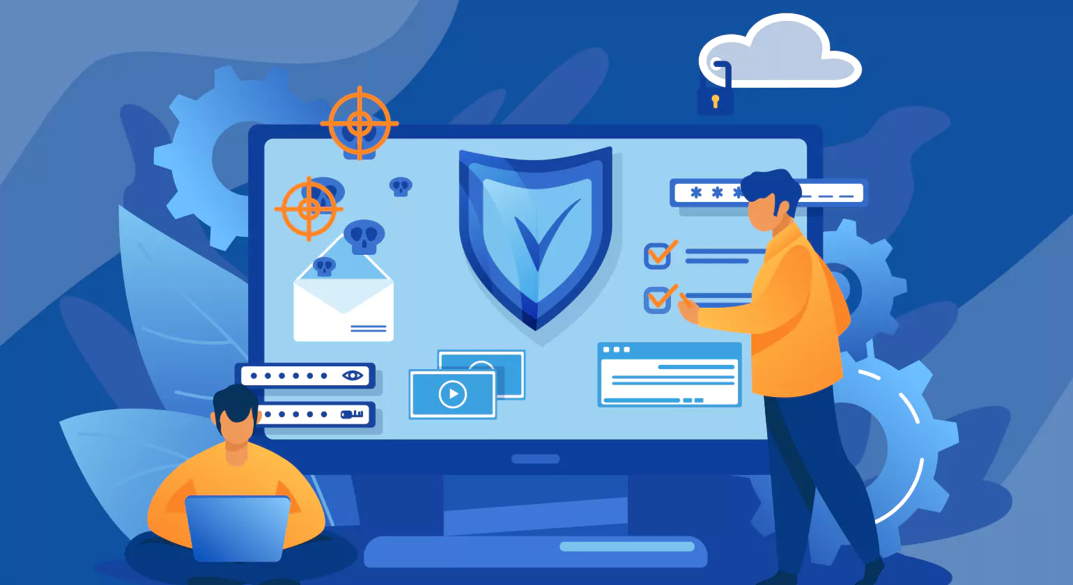 How to Protect Your Website from Negative SEO