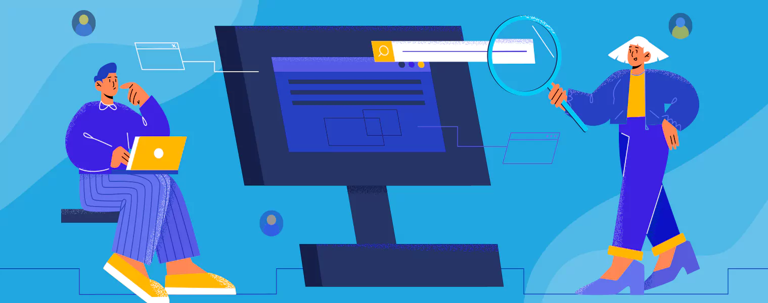 How to incorporate keywords into your website