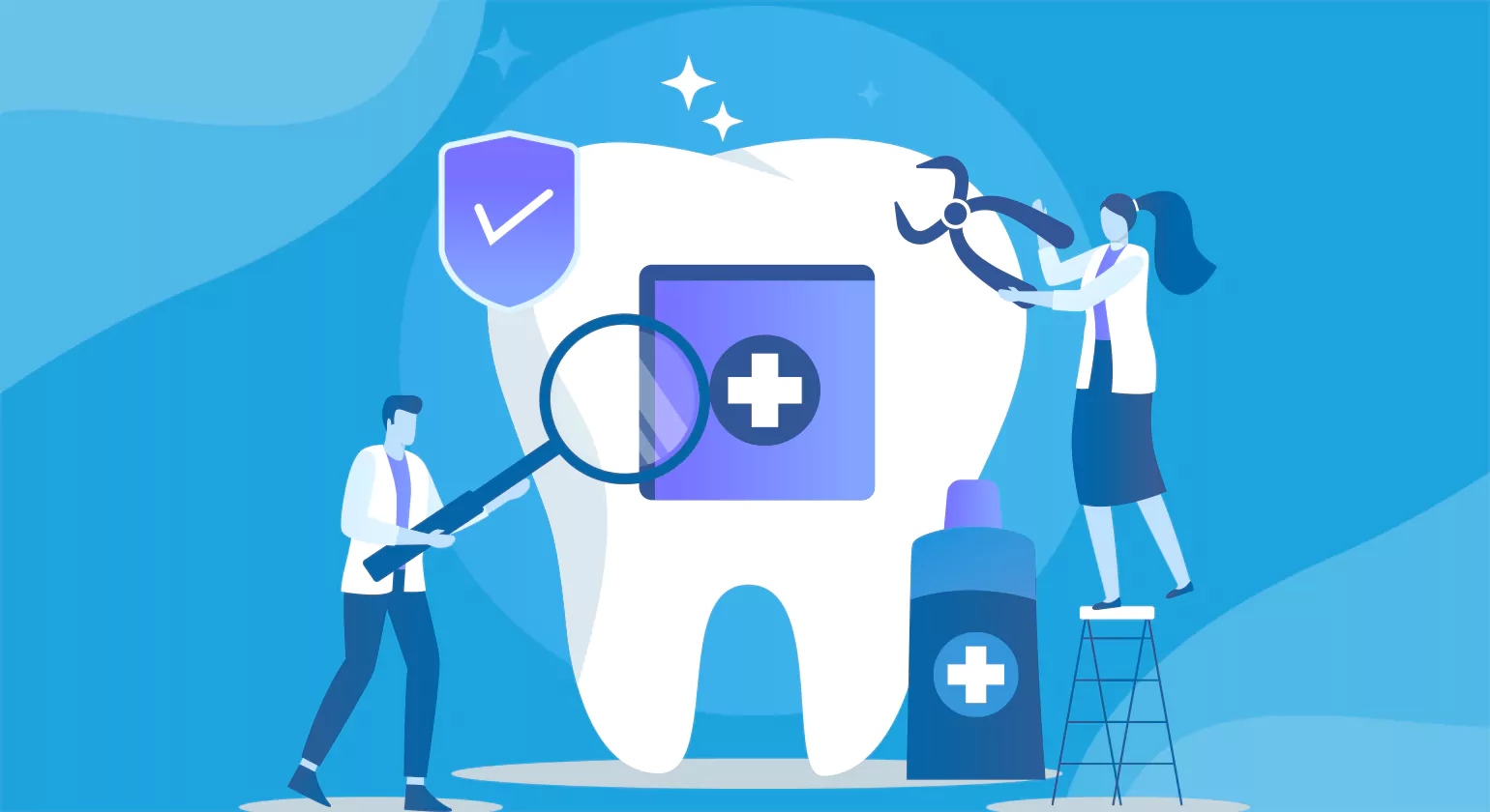 Instagram for Visual Dental Content