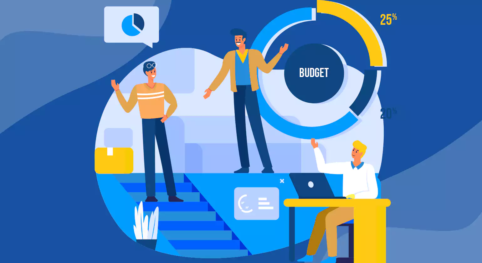 Key Components of Effective LSA Management