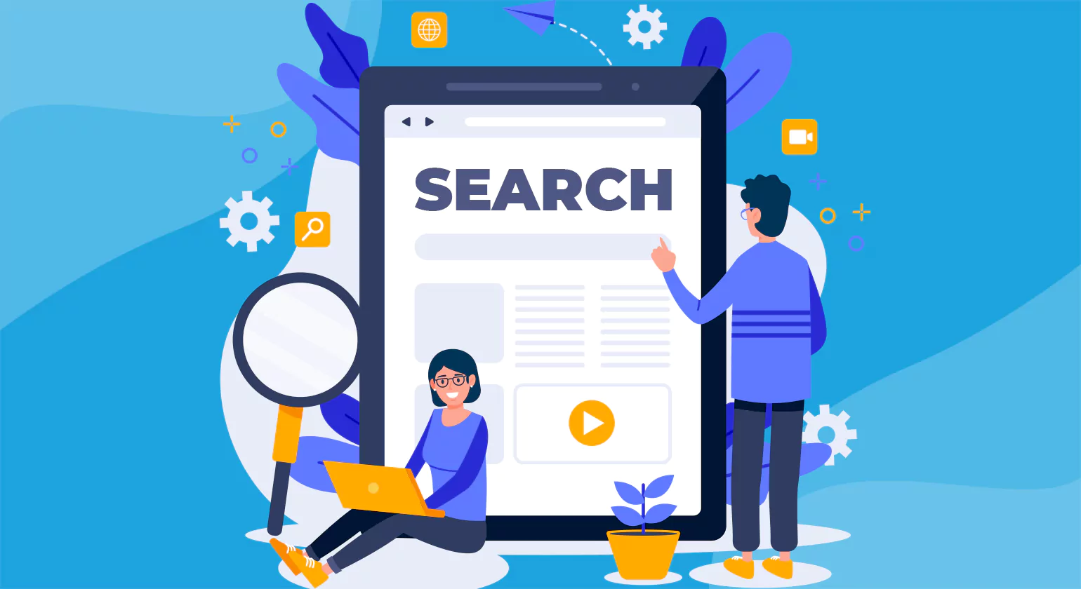 Keyword Research for Home Service SEO