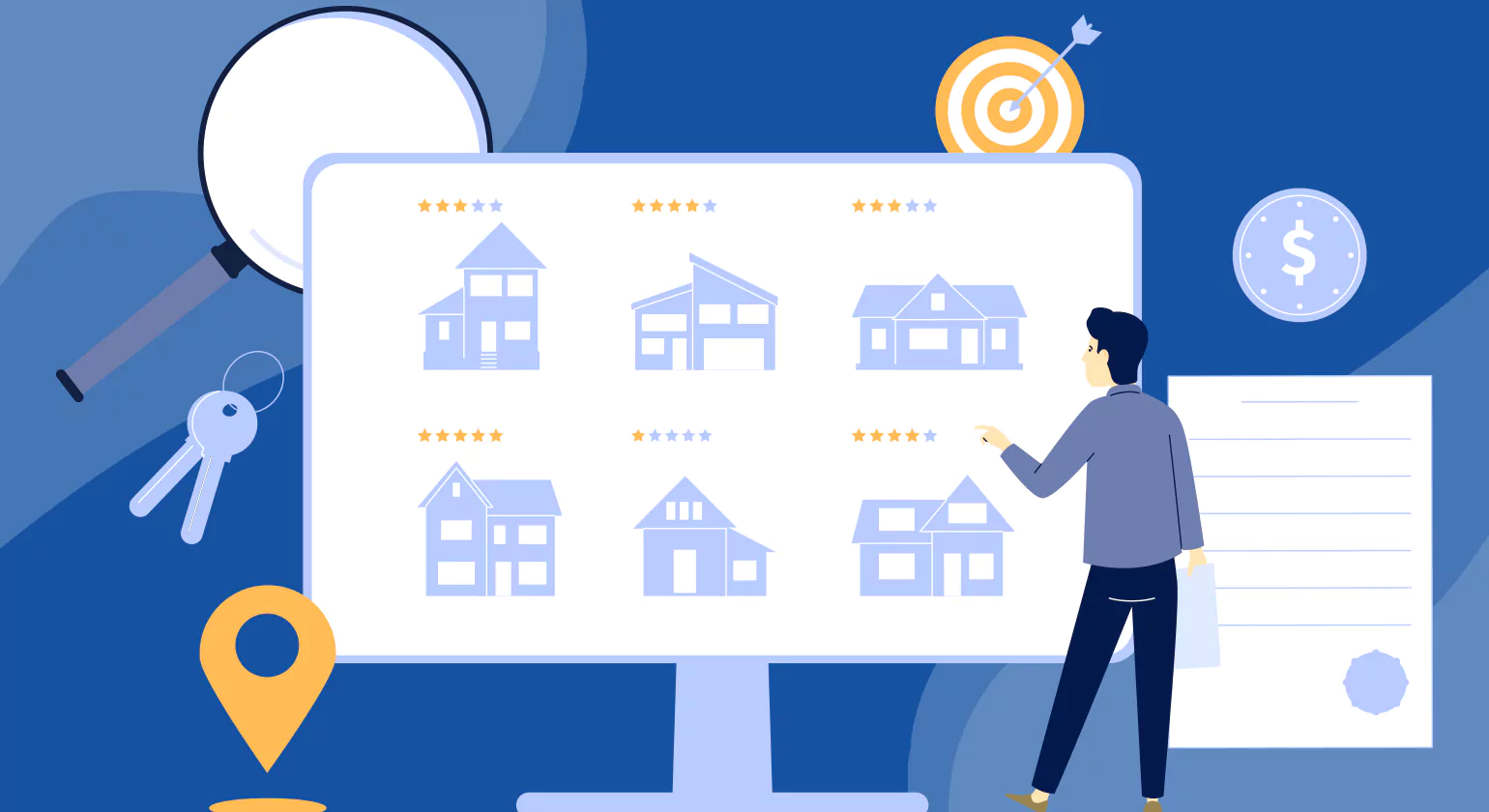 Local SEO for Home Services