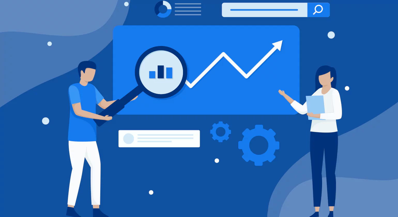 Measuring Twitter SEO Performance