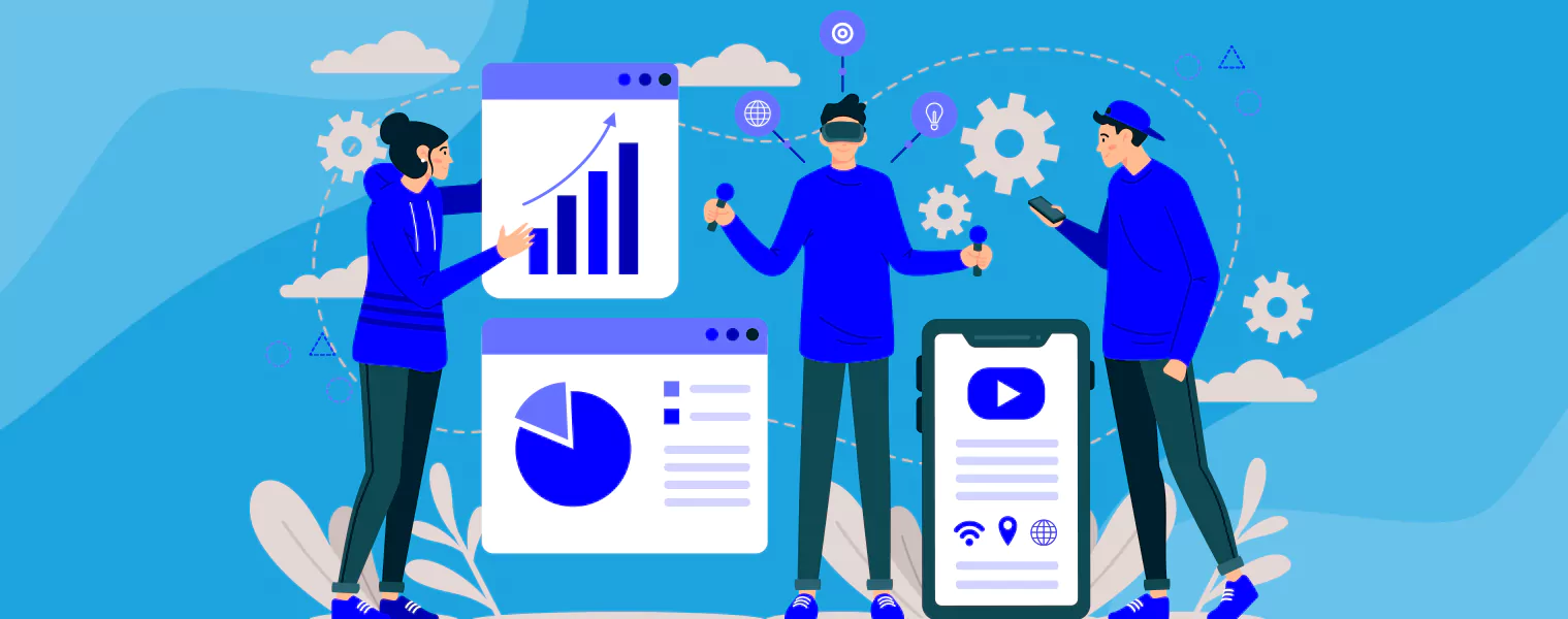 Mobile Marketing Trends