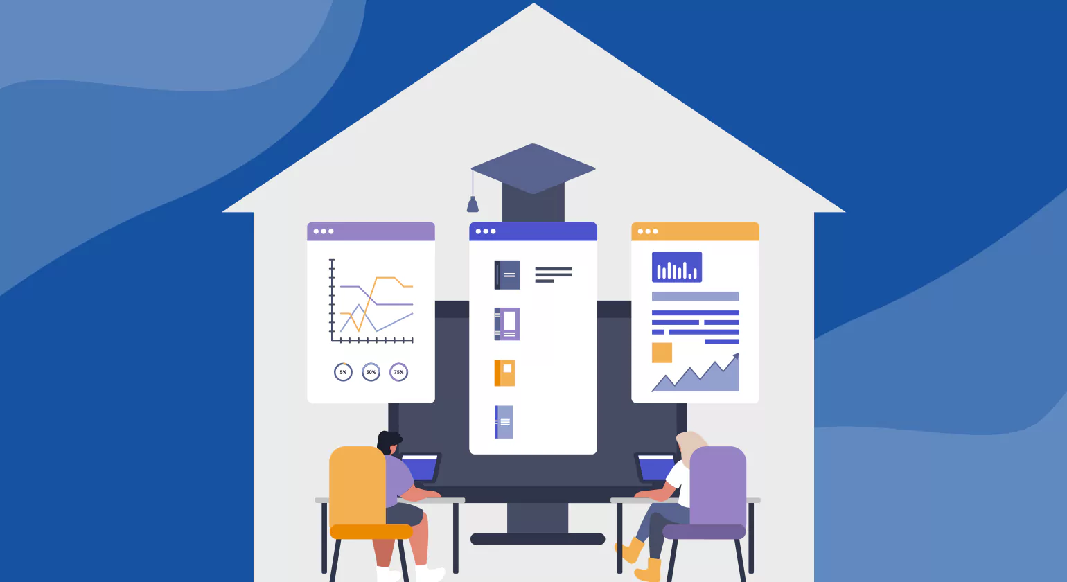 Optimizing Your School Website for User Experience and Search Ranking