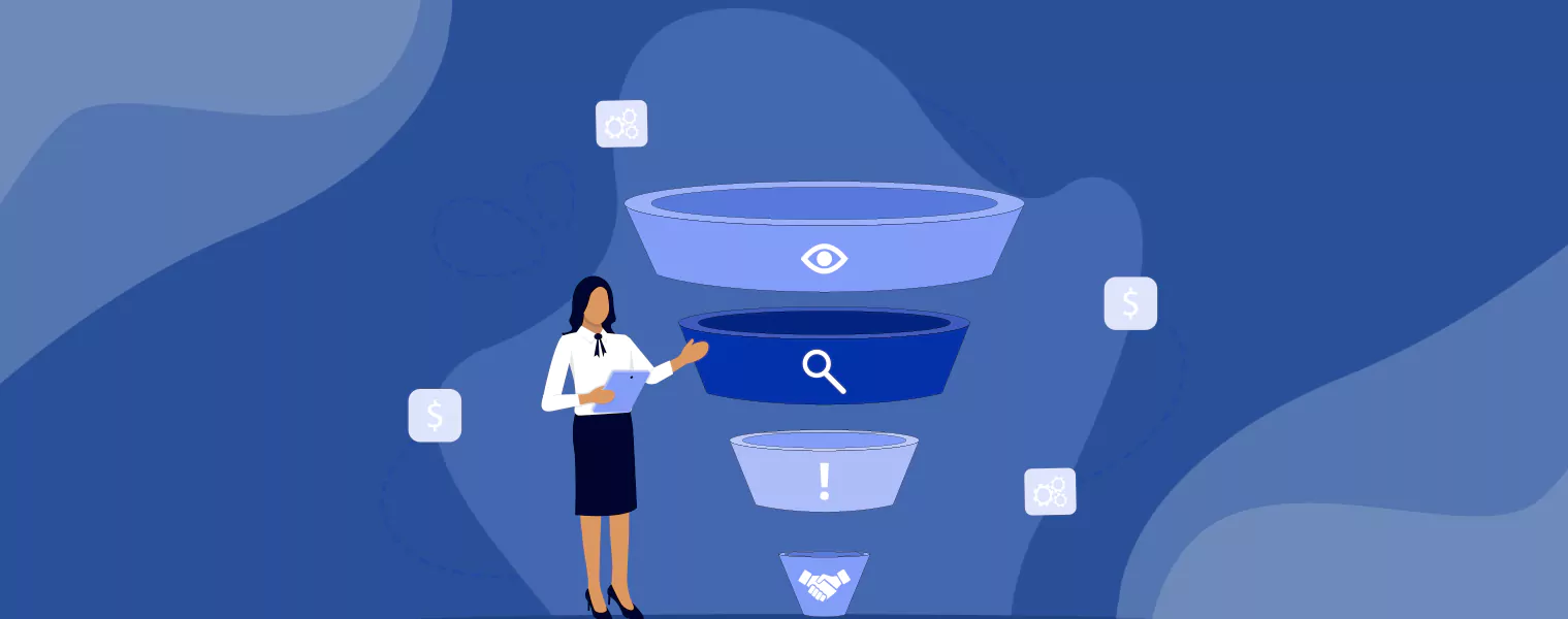SEO Funnel