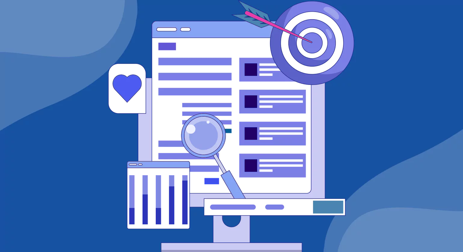 SEO Whitepaper Optimization Checklist (Execution Framework)