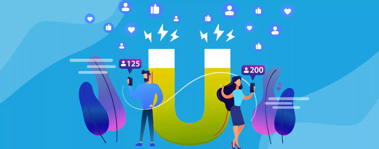 Social Media Lead Generation