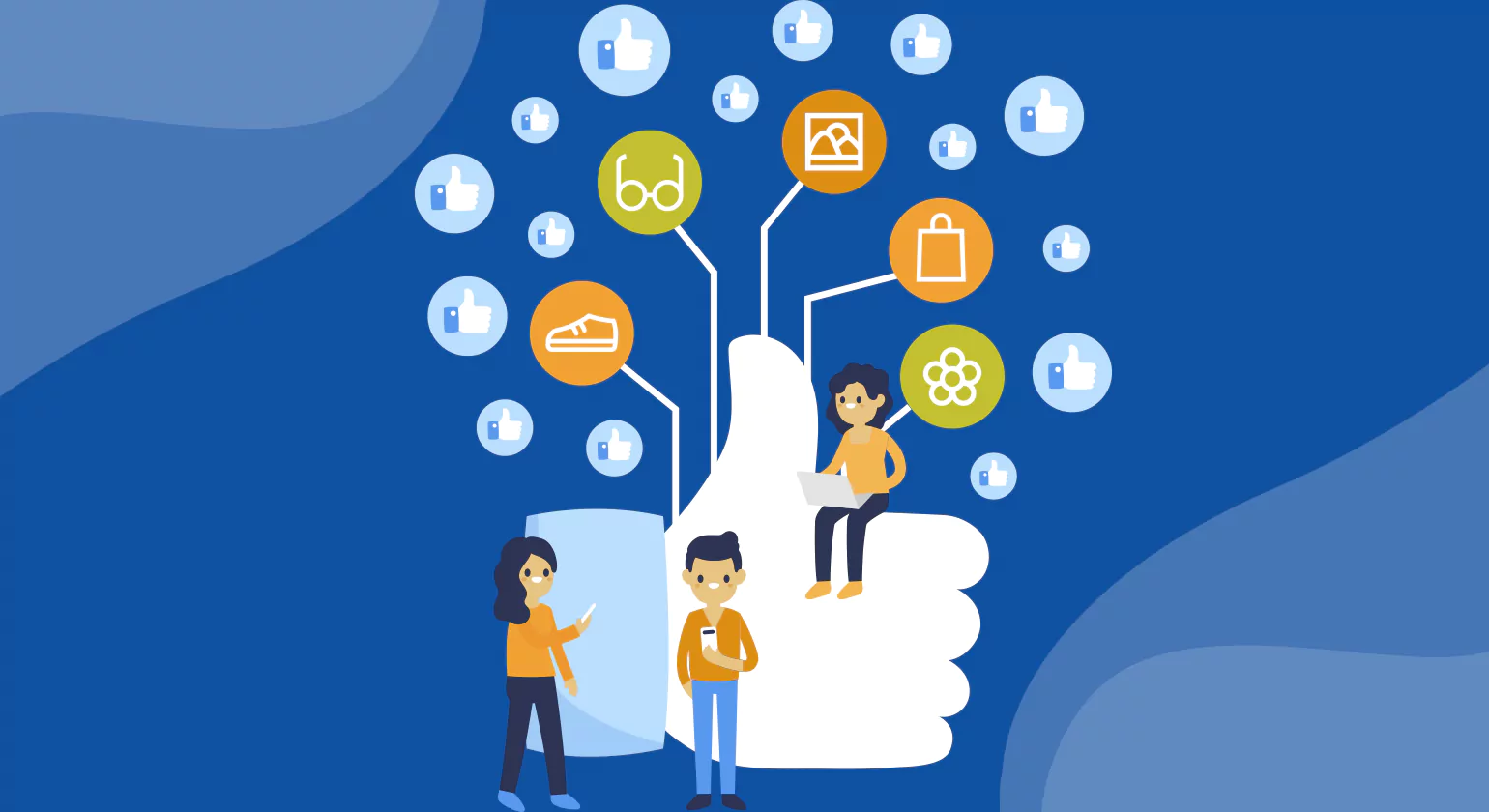 Social Media Management vs. Social Media Community Management What’s the Difference