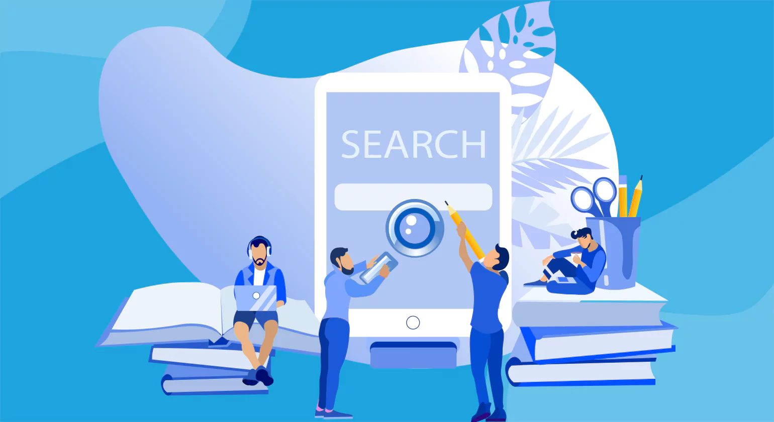 Strategic Keyword Research Identifying High Intent Terms for Schools