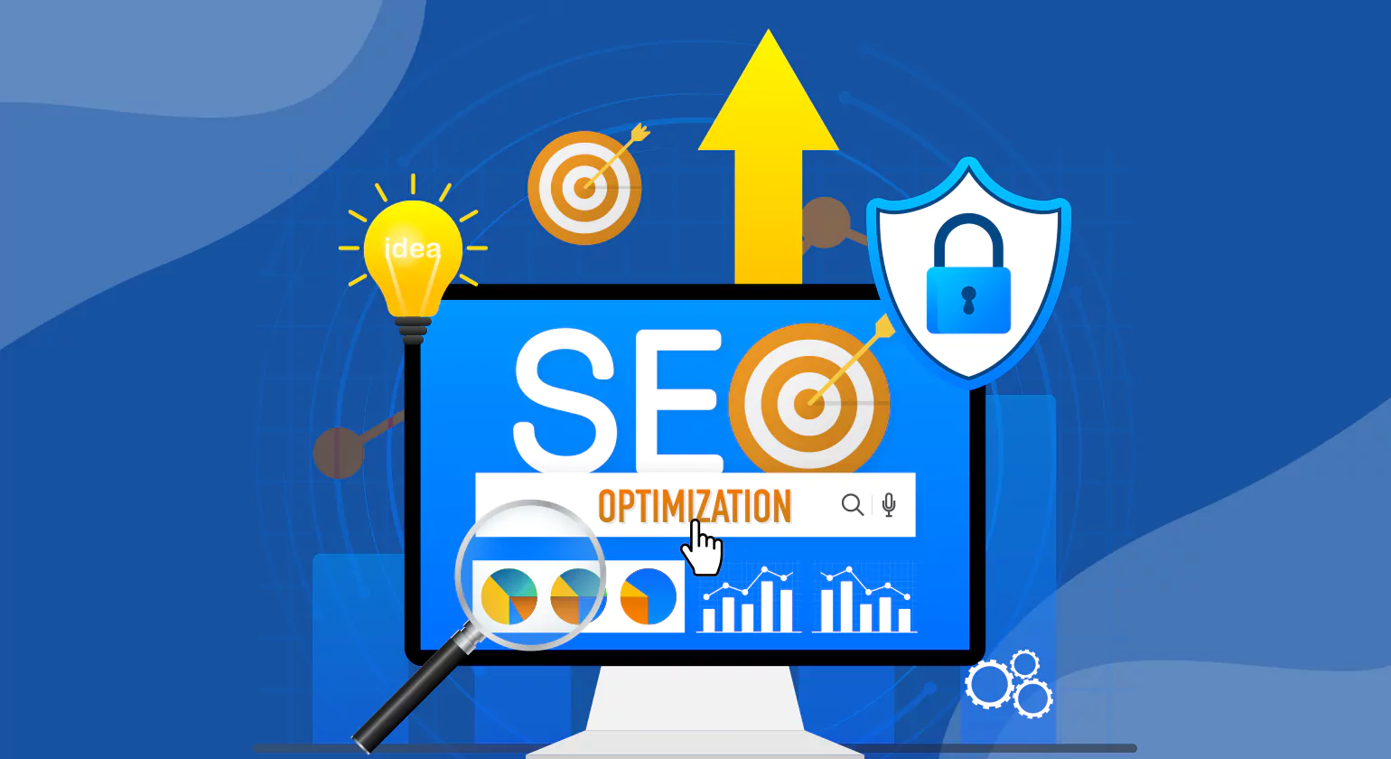 The Core SEO Benchmarks Every Website Should Track