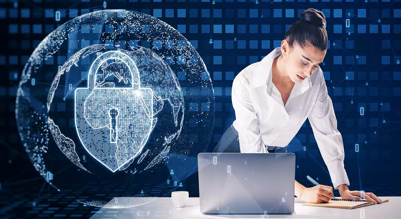 What Are Data Privacy Laws and Why Do They Matter to Businesses