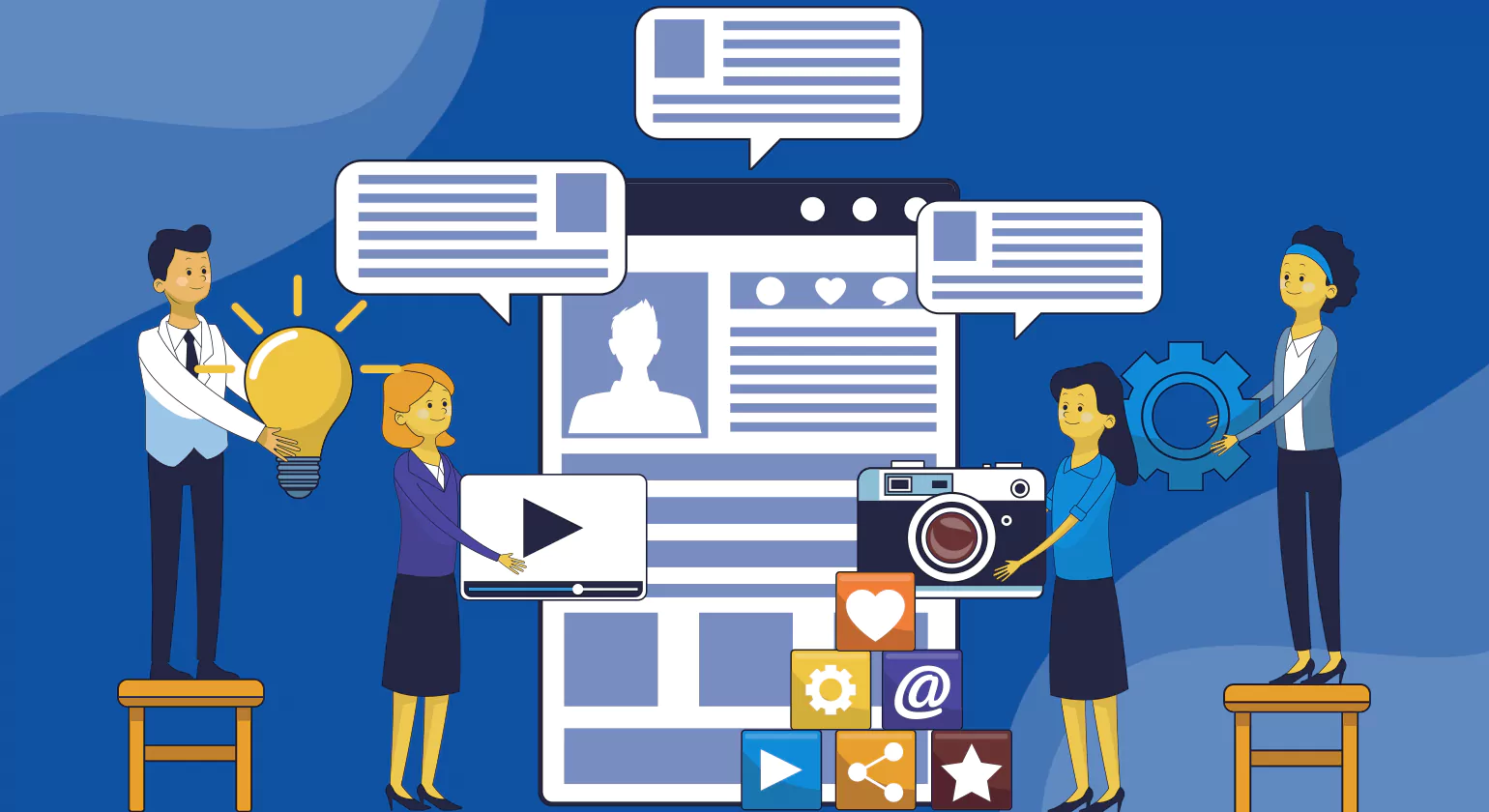 What Is Social Media Community Management and Why Does It Matter