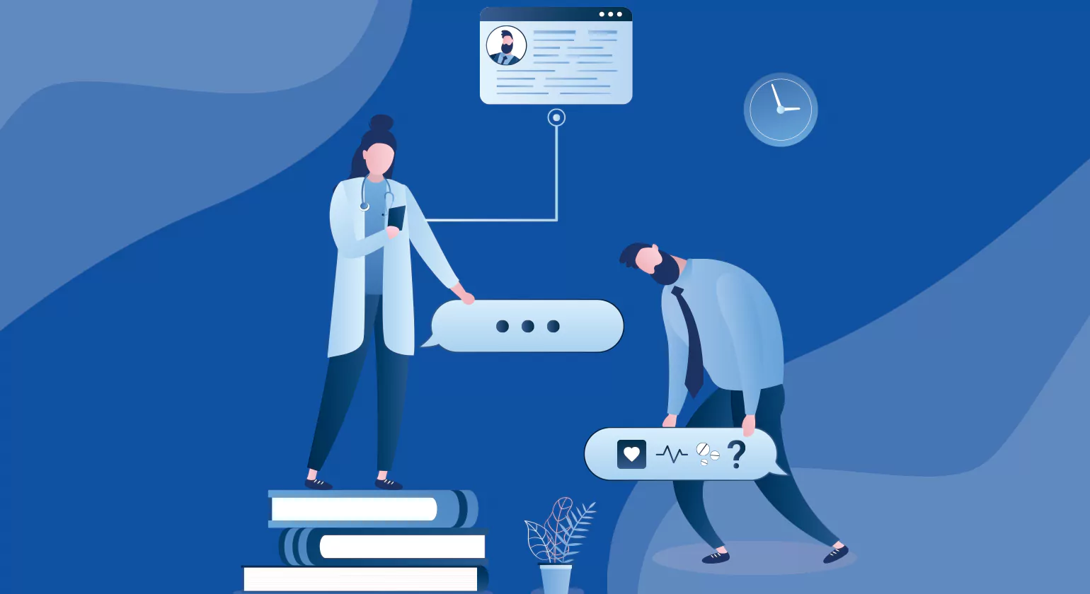 What SEO for Therapists Is