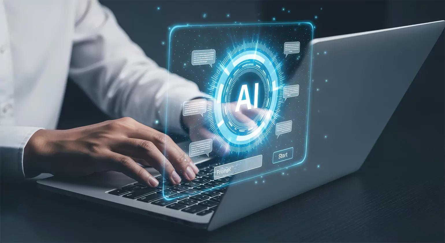 What is AI in Customer Service
