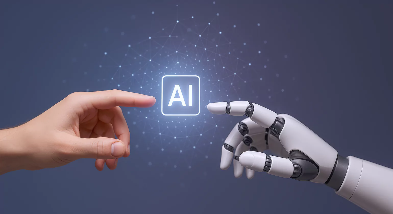 What to Give the AI as Input