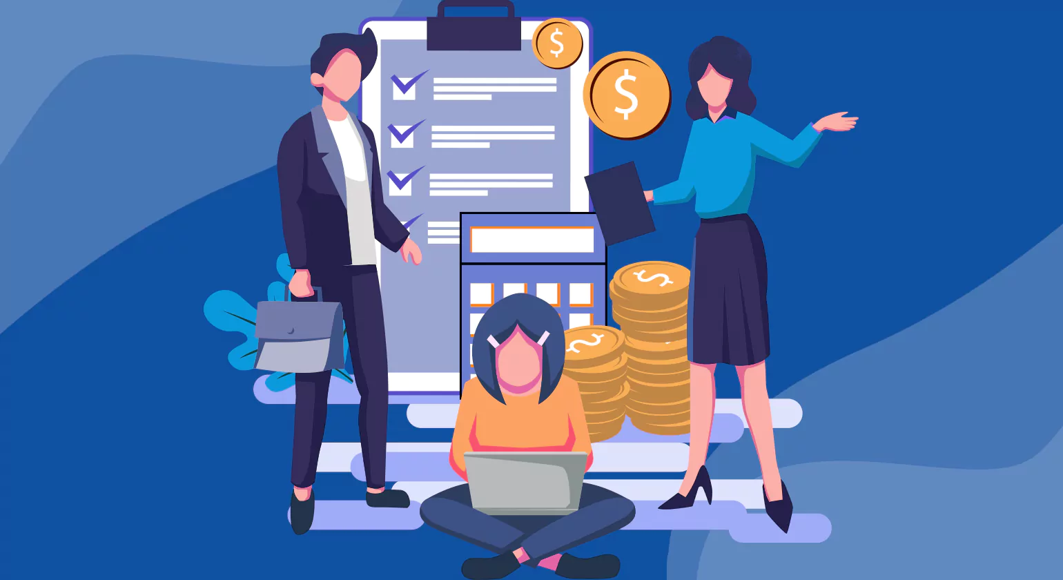 The Anatomy of a Claim: 5 Scenarios Every Bookkeeper Should Fear