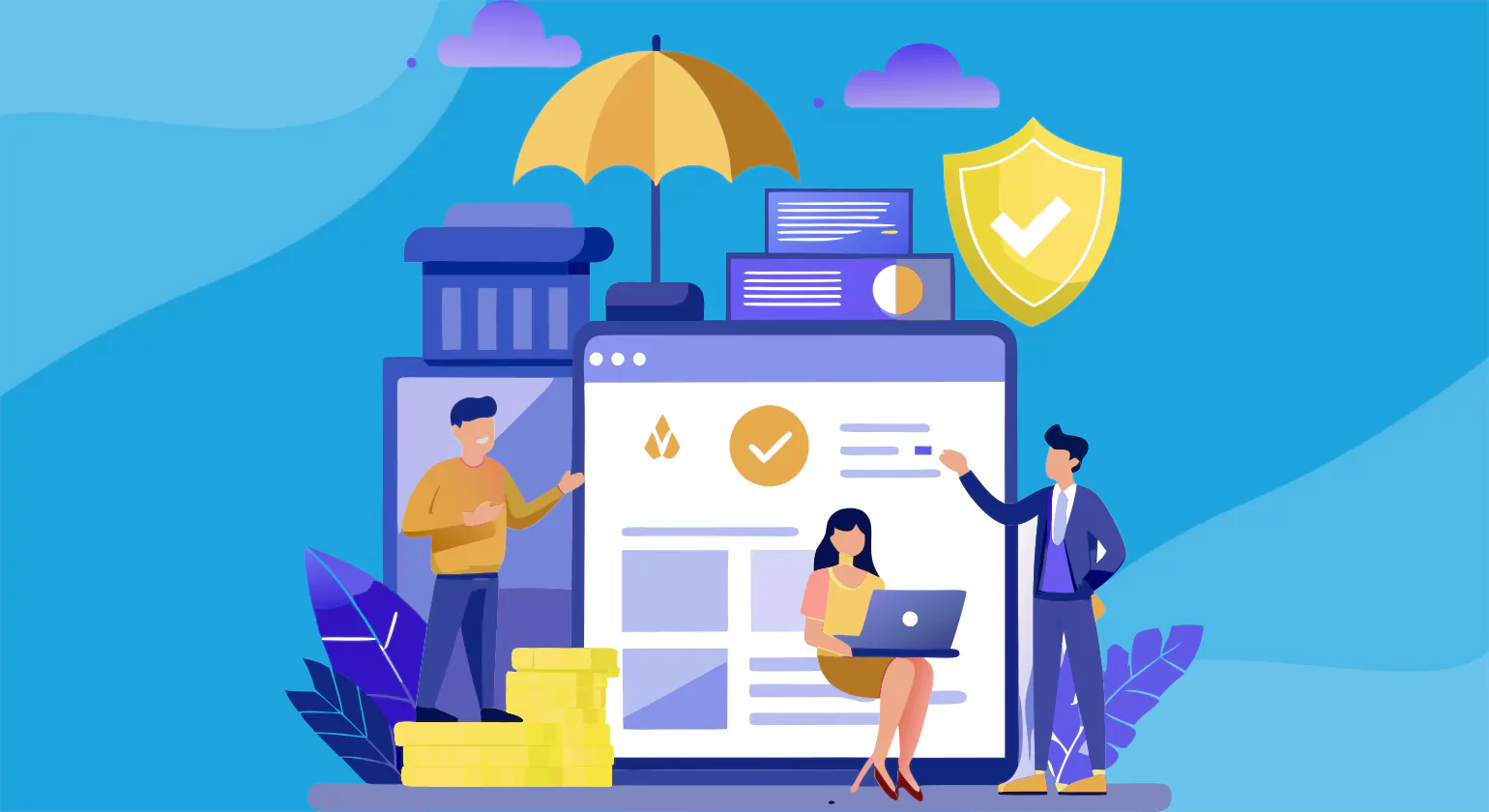 Why Insurers Are Moving Toward Insurance Back Office Process Outsourcing