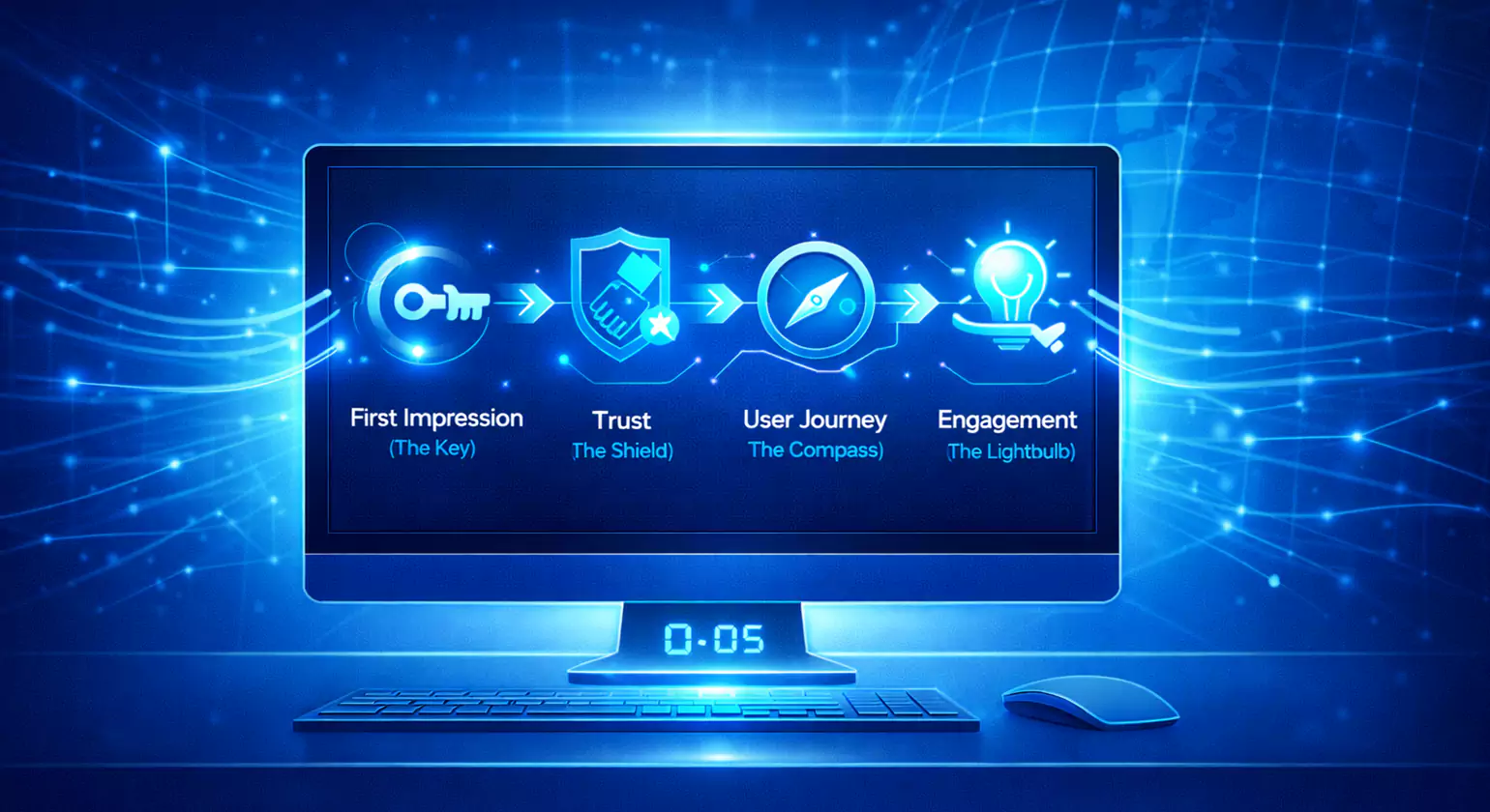 Why Website Branding Is Important for Businesses