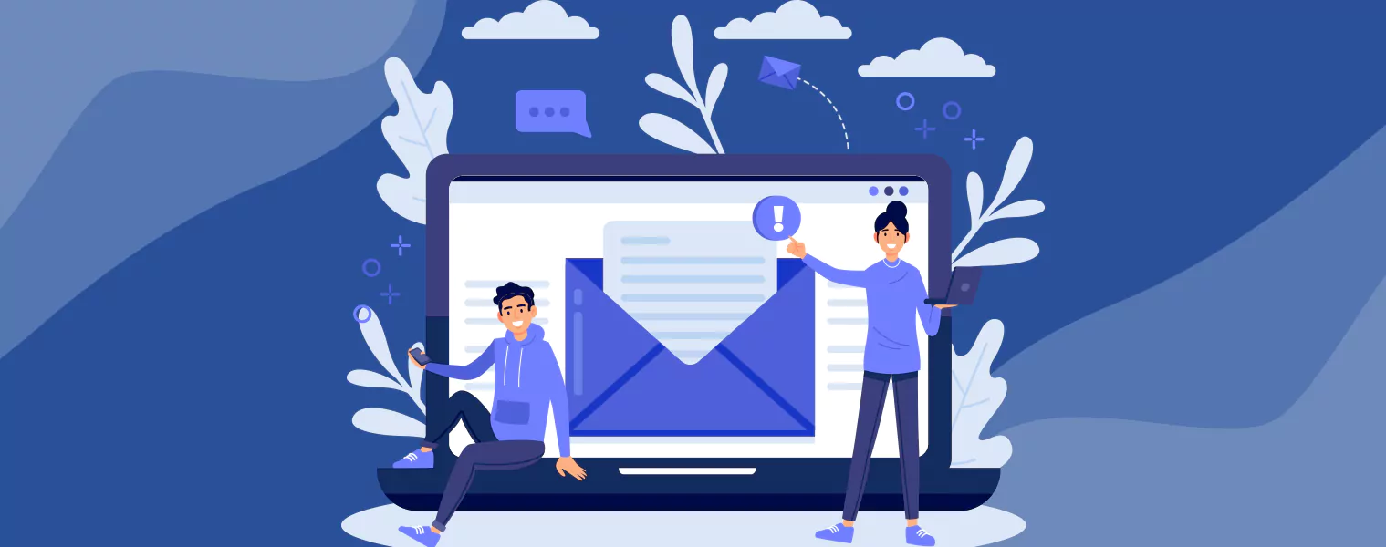 email filtering service