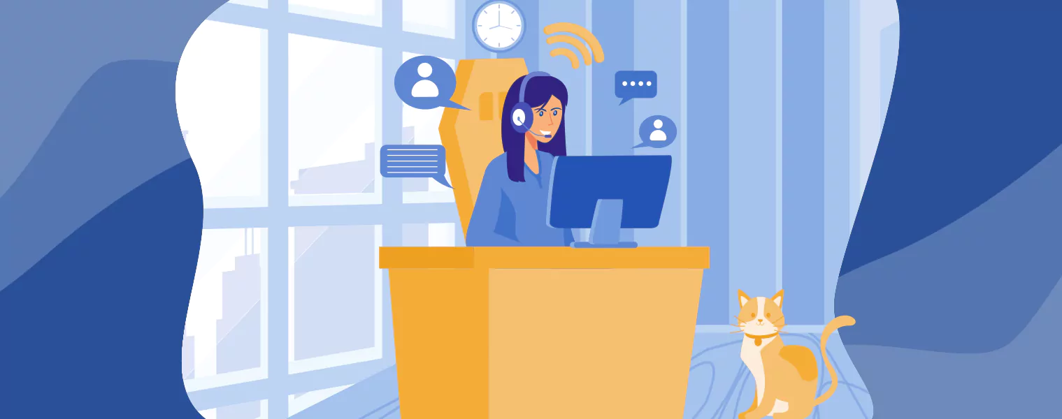 hospitality virtual assistant services