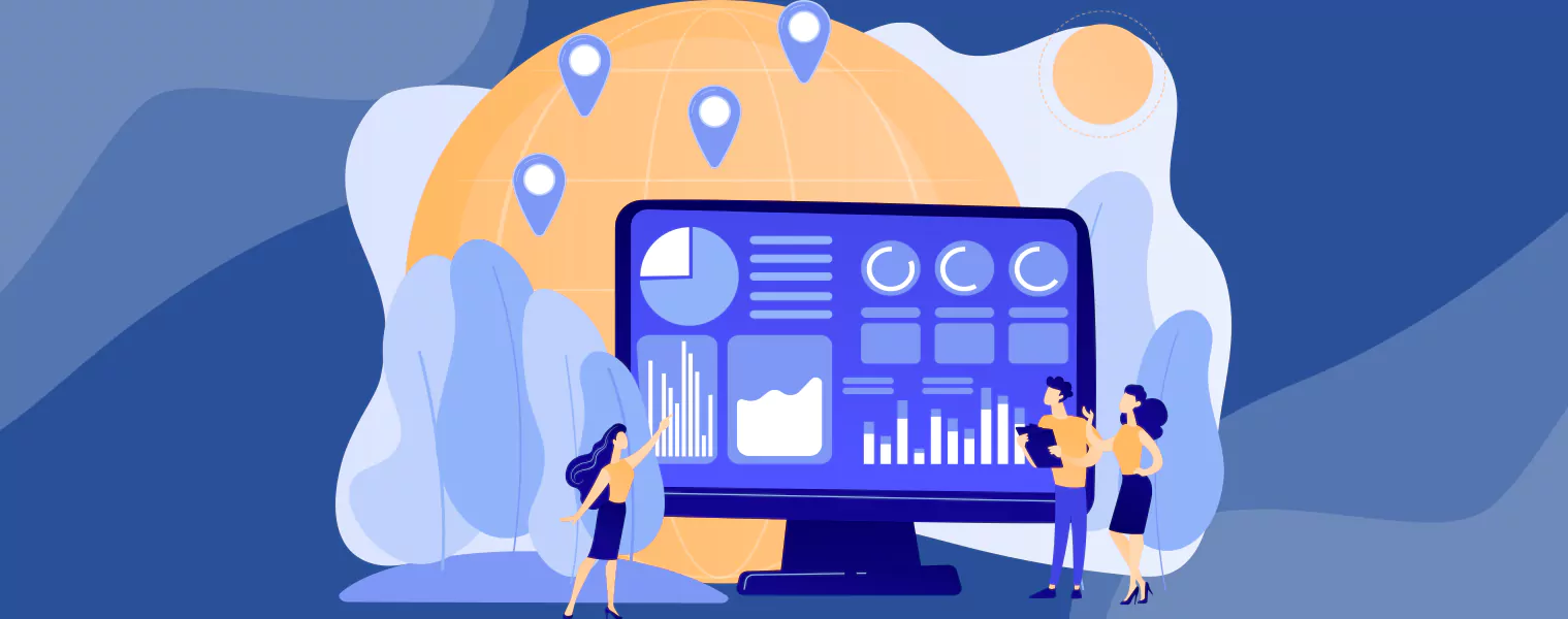 local service ads management