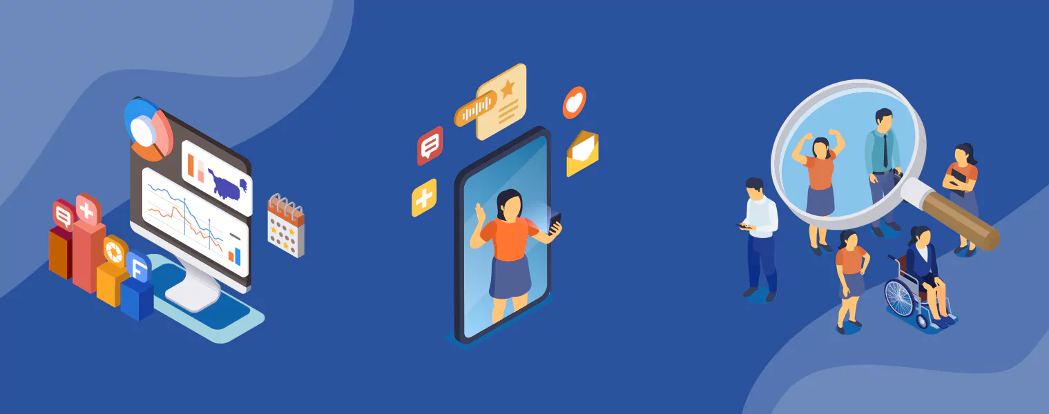 social media community management