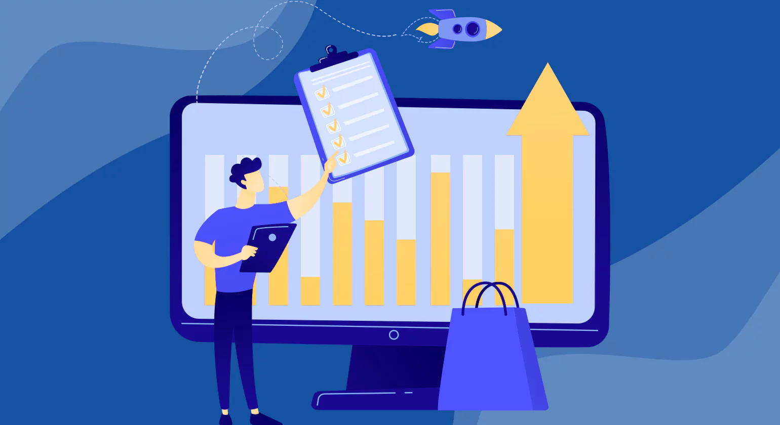 Advanced Google Trends Strategies for Dropshipping