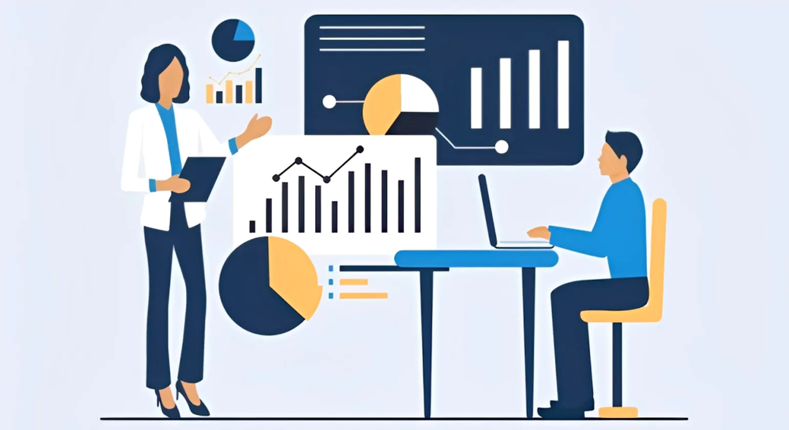 Benefits of White Label Bookkeeping for Accounting Firms