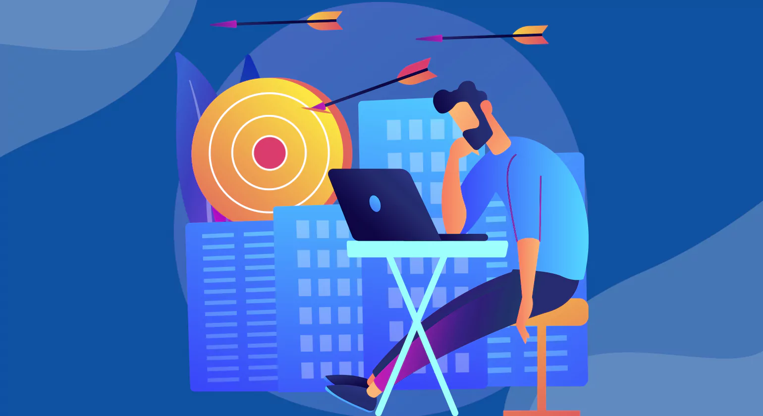 Biggest Challenges in Adapting to Trends in Industrial Marketing